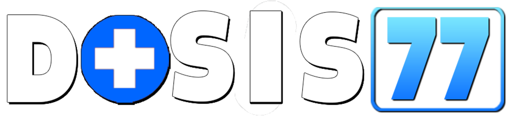 DOSIS77 Logo
